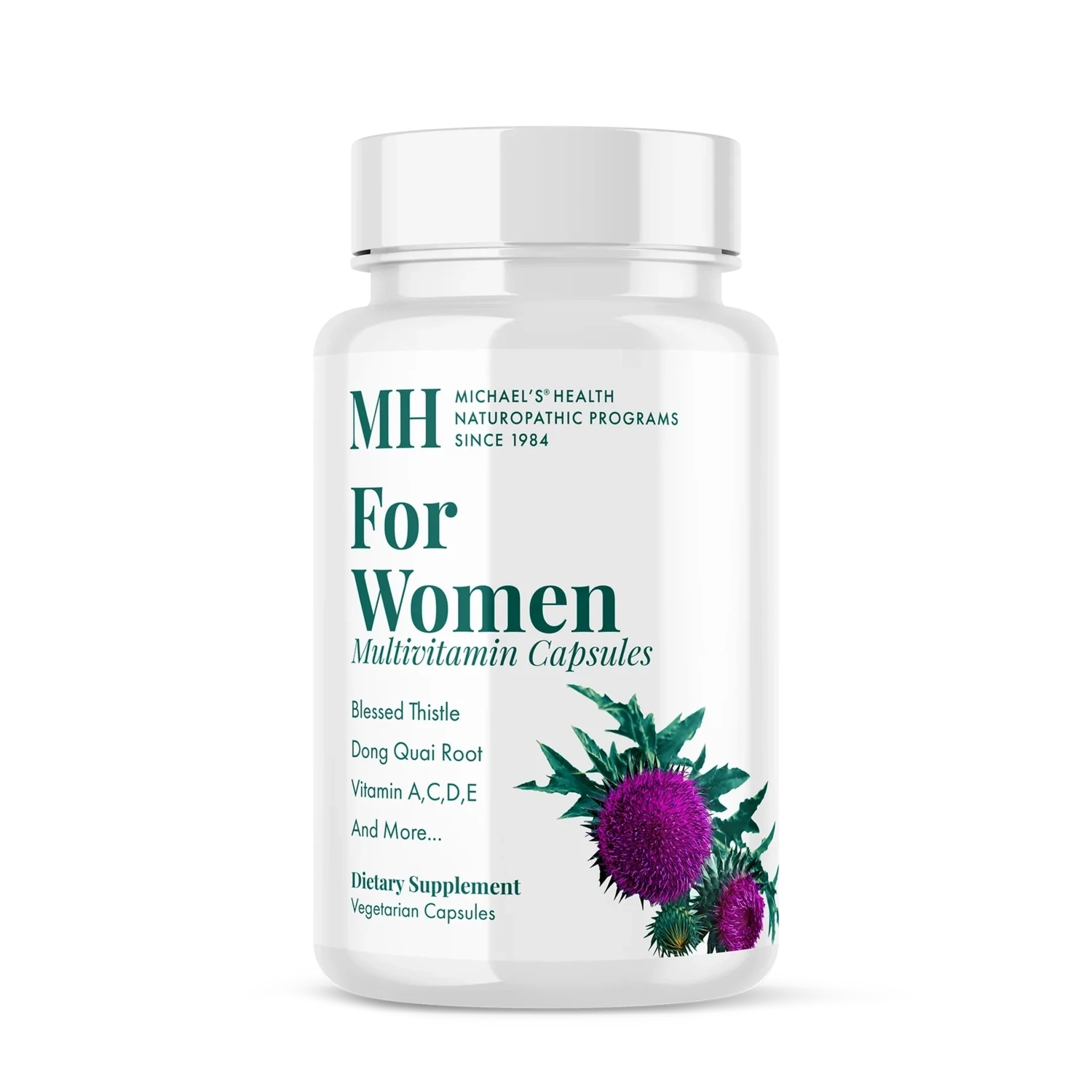 Michael&#39;s For Women - 90 Capsules