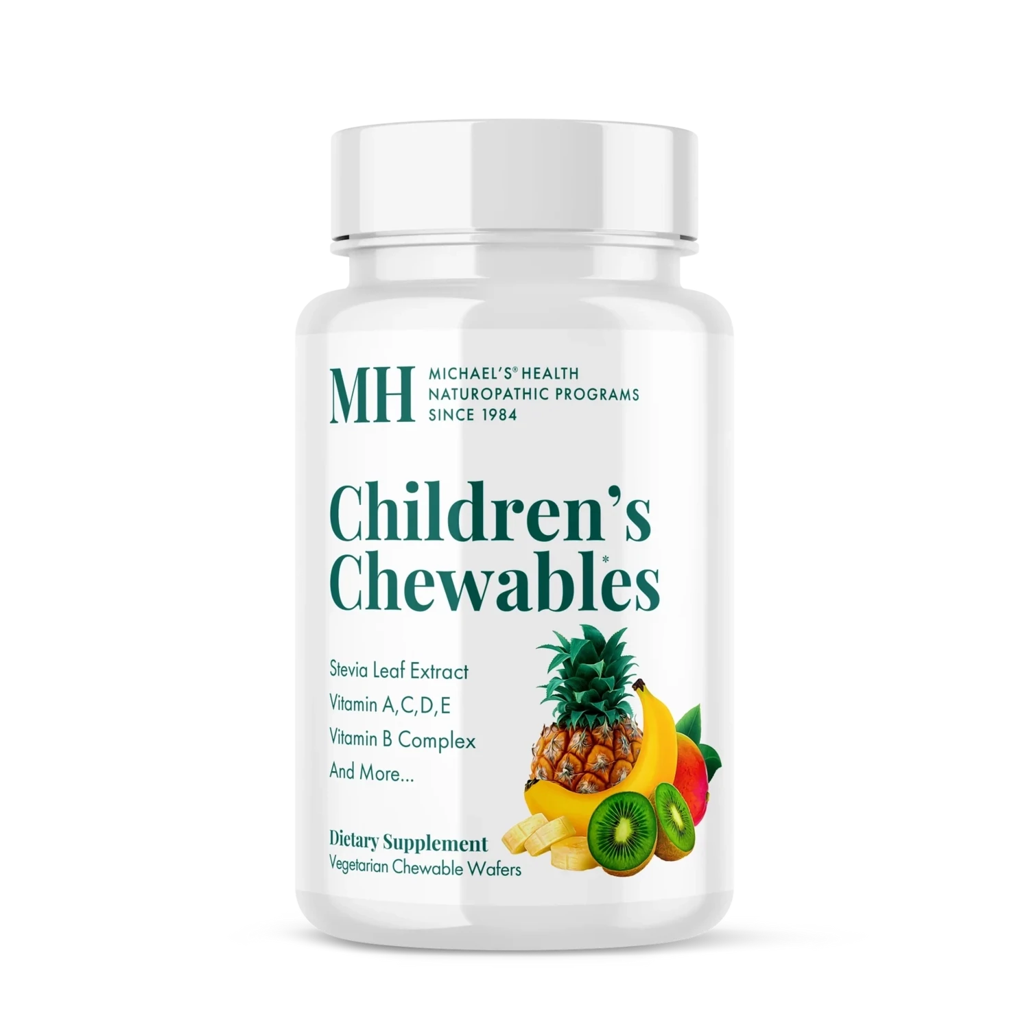 Michael&#39;s Children&#39;s Chewables - 60 Chewable Wafers