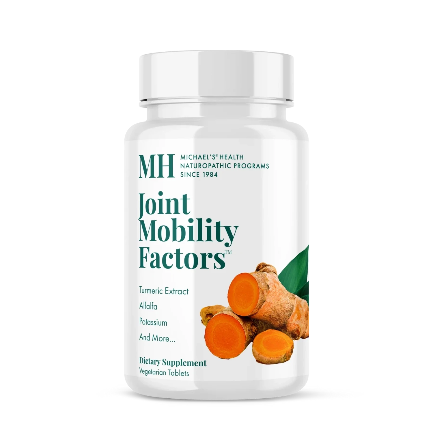 Michael&#39;s Joint Mobility Factors - 120 Tablets