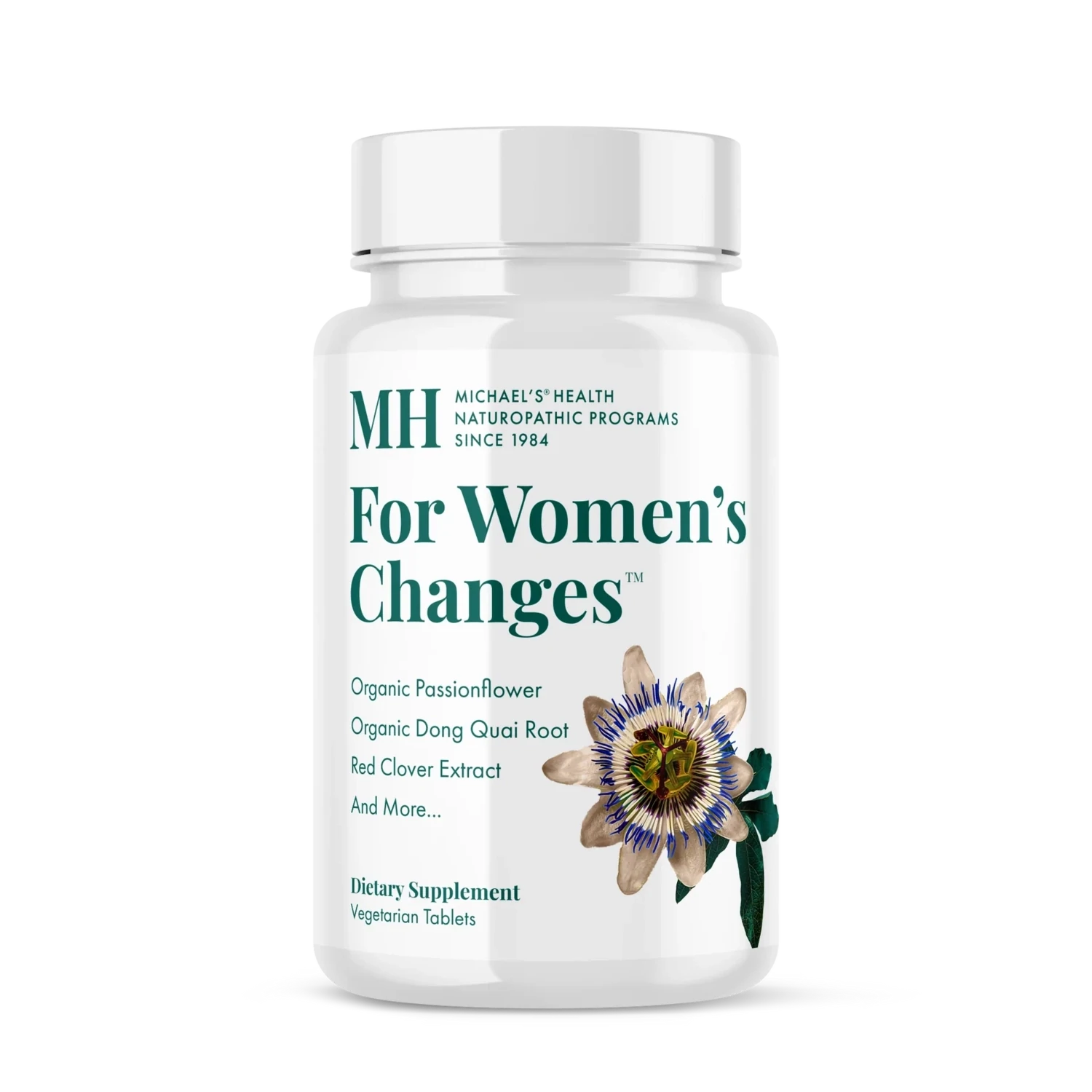 Michael&#39;s Women&#39;s Changes - 90 Tablets