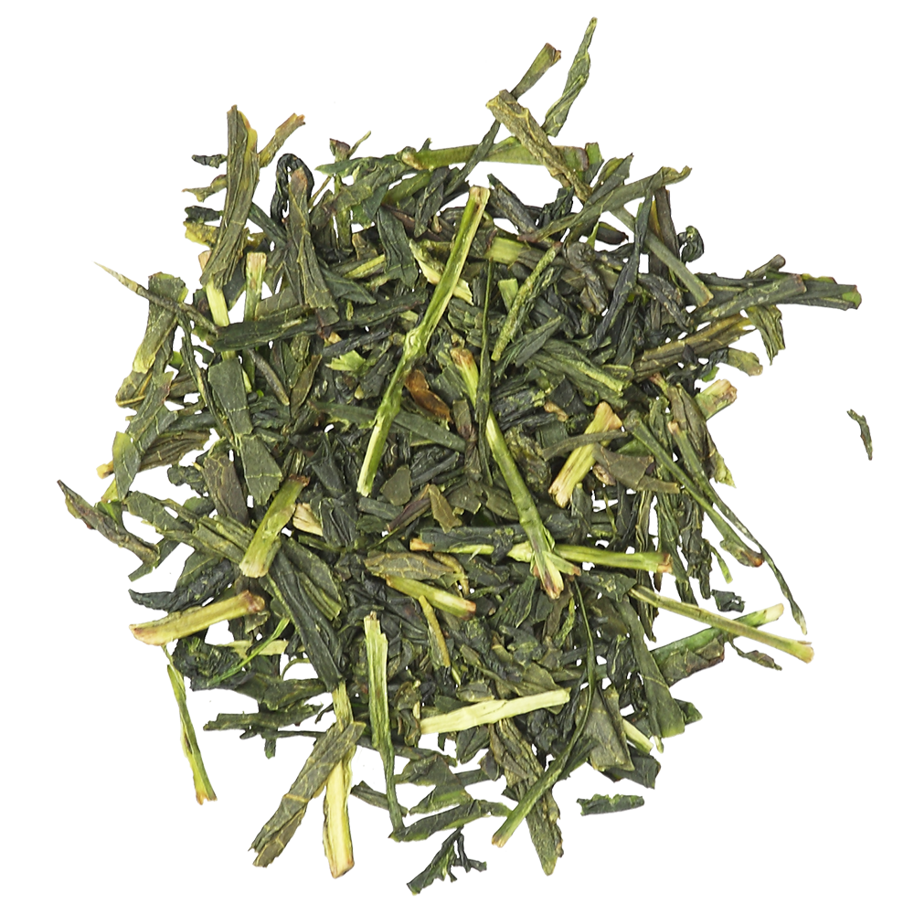 Bancha - Japanese Green Tea