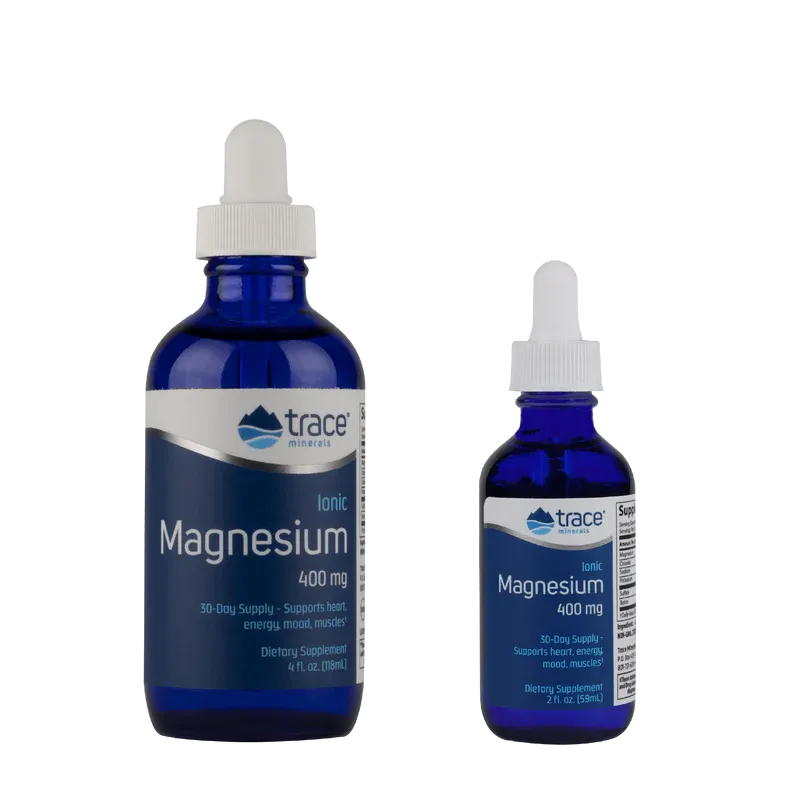 LIQUID MAGNESIUM 2oz