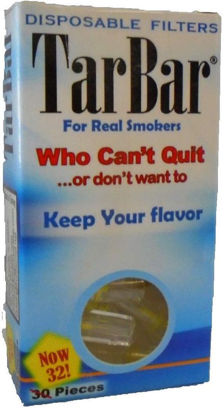 Tar Bar