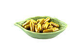 Bee Pollen - 50 capsules