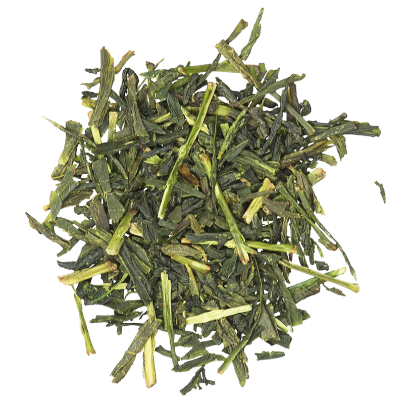 Bancha - Japanese Green Tea