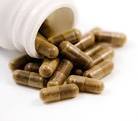 Black Walnut - 50 capsules