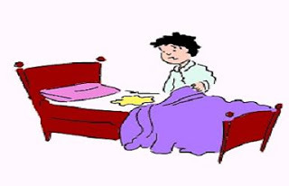 Bedwetting Mix