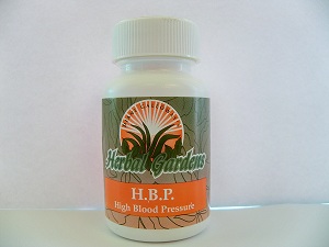 High Blood Pressure Mix (H.B.P) - Loose Tea