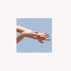 Itch Mix