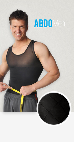 Ardyss Abdo Men - t-shirt