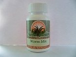 Worm Mix
