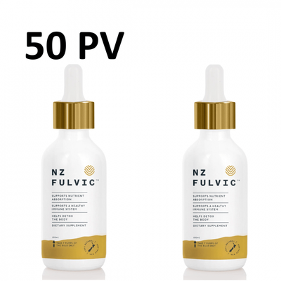 The price is per bottle it is not 2 bottles.