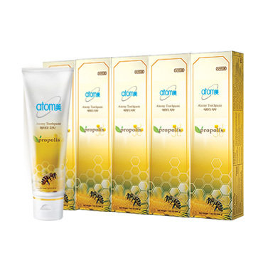 Atomy Propolis Toothpaste 200g Single Count