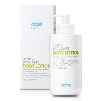 Body Lotion