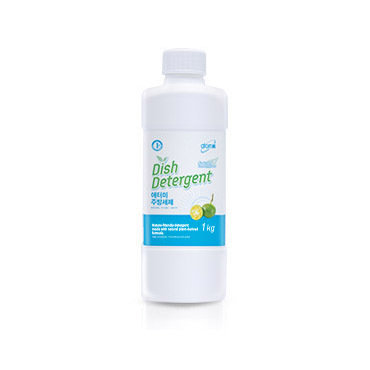 Dishwashing Detergent (3 to 4 Months Supply)