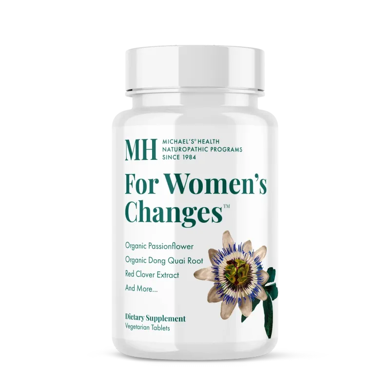 Michael's Women's Changes - 90 Tablets