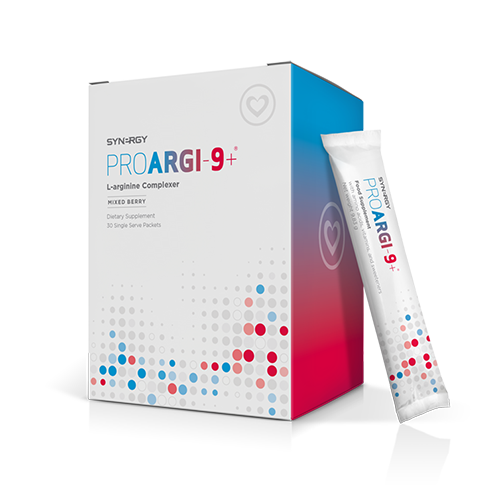 Proargi-9 +