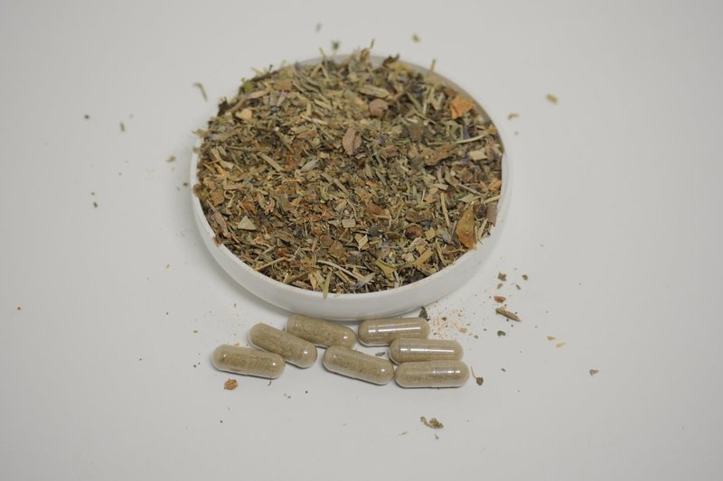 Lung Mix