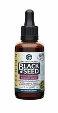 Black Seed Oil - 1oz