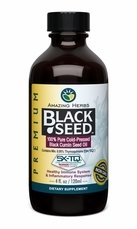 Black Seed Oil - 4oz