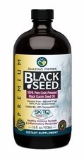 Black Seed Oil - 8oz