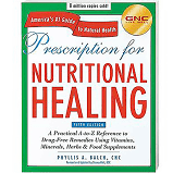 Nutritional Healing