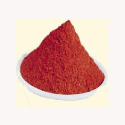 Chili Powder - 50 Capsules