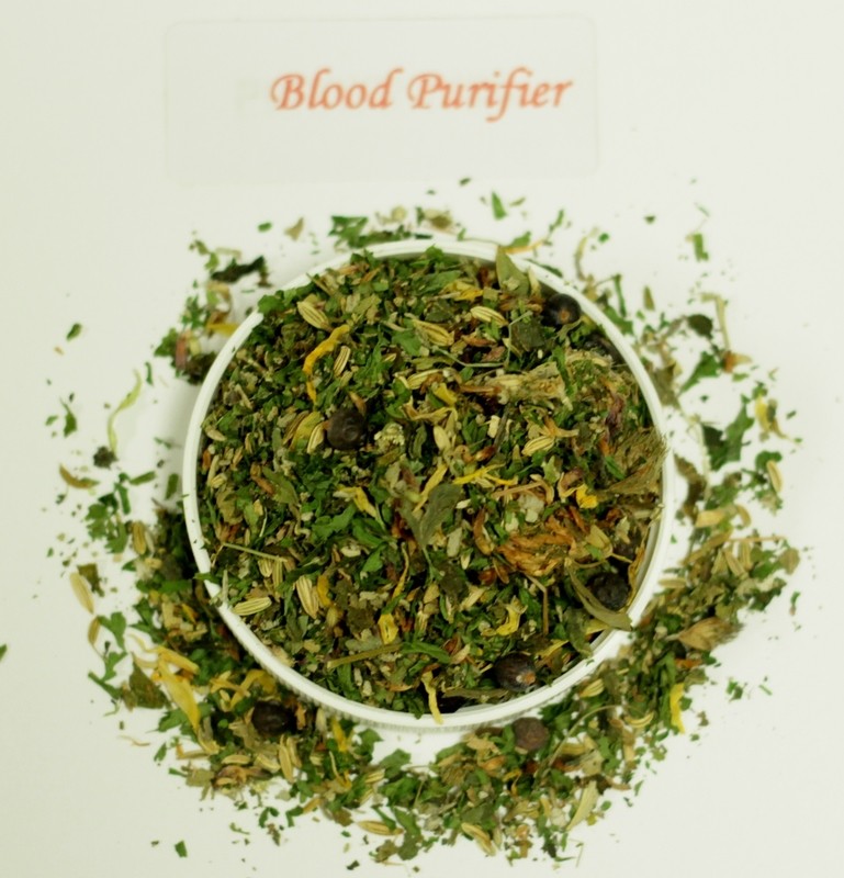Blood Purifier