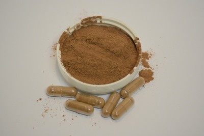 Bizzy (Kola Nut) - 50 capsules
