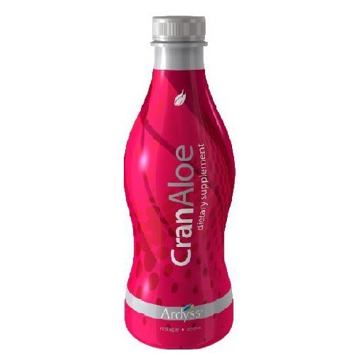 Ardyss CRANALOE