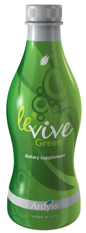 Ardyss LE’VIVE GREEN