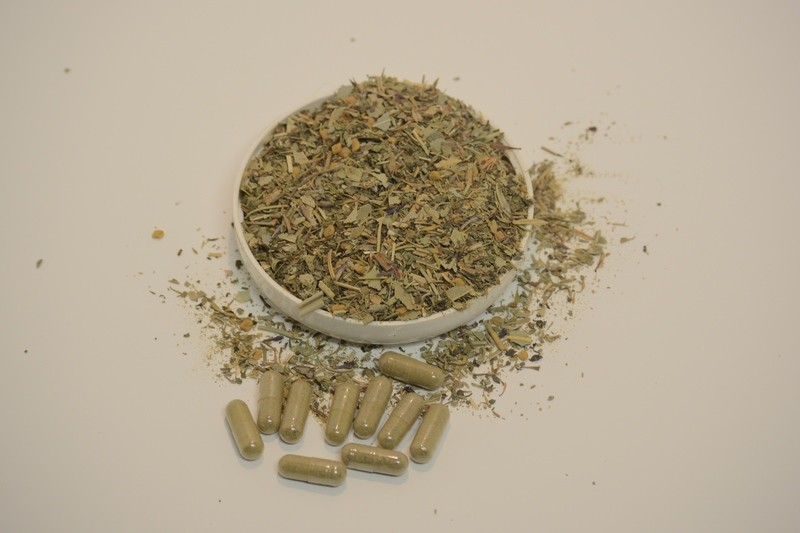 Asthma Mix