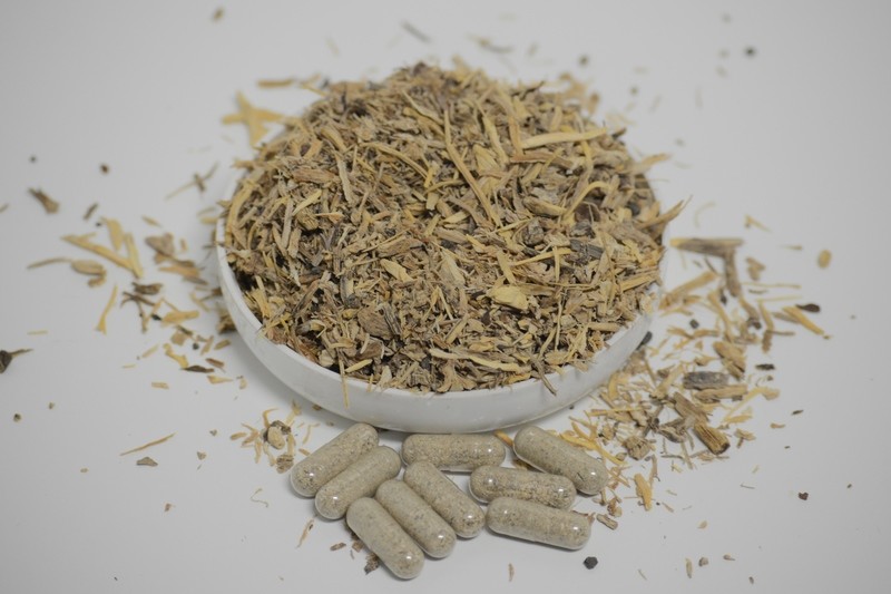 Angelica Root