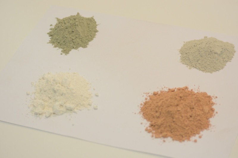 Clay (French Green)