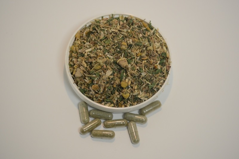 Arthritis Mix