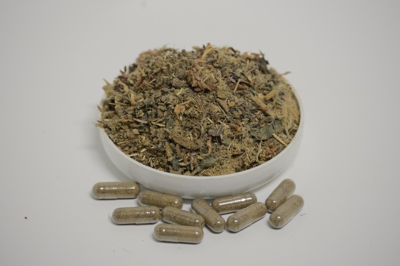 Infection Mix