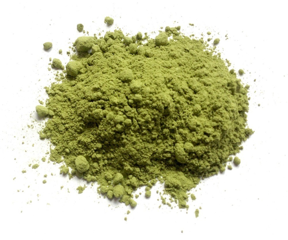 Barley Grass - (Powder)