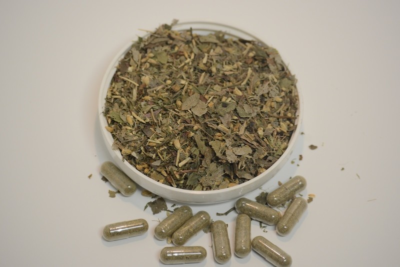 Sugar support- 50 Capsules