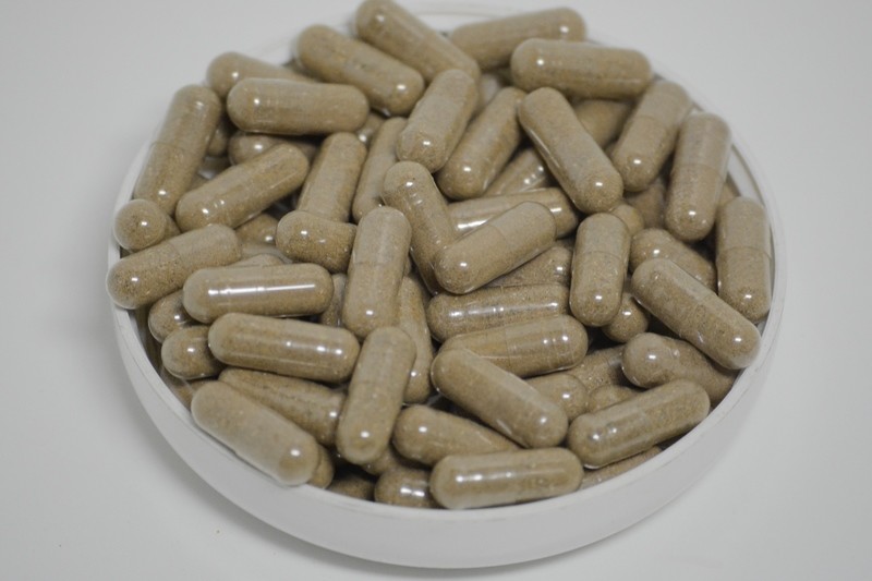 SUPA Woman Natural Female Enhancement