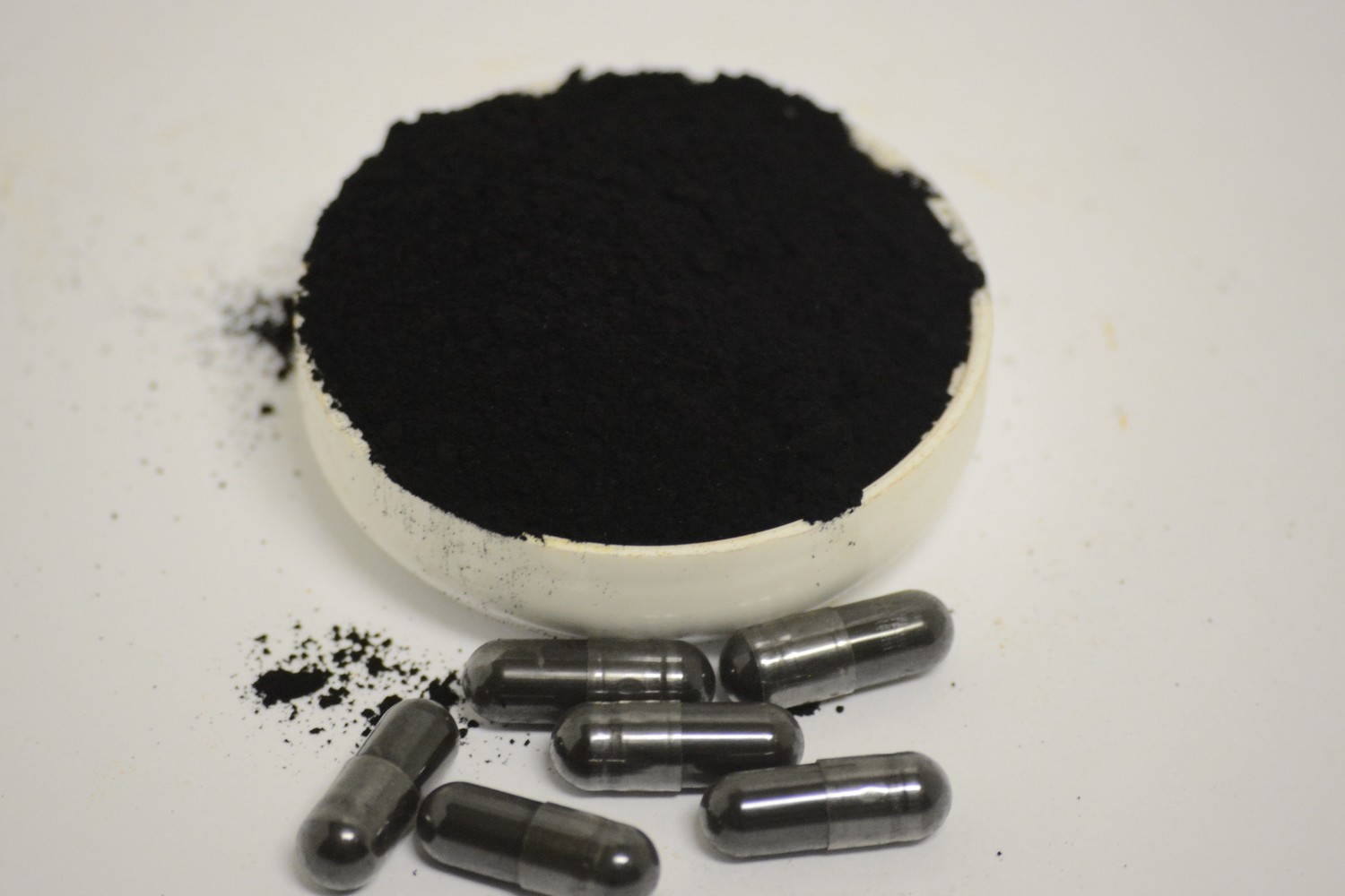 Activated Charcoal