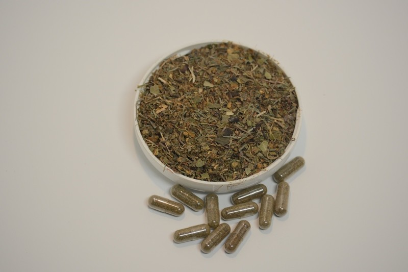 Prostate Mix