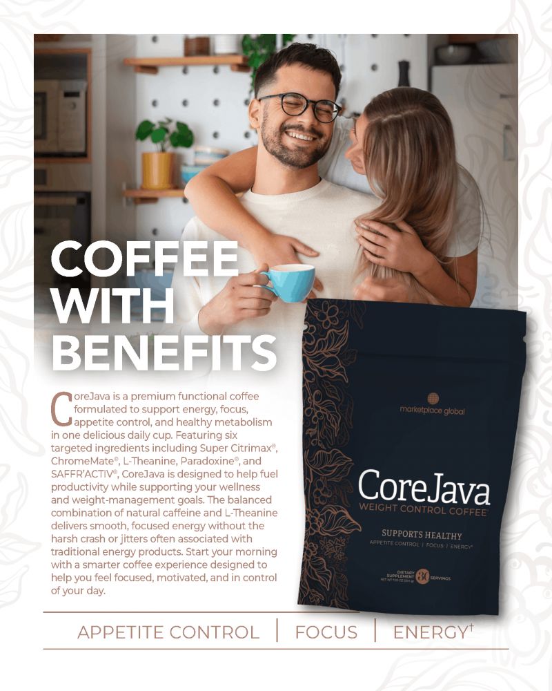 CoreJava Coffee