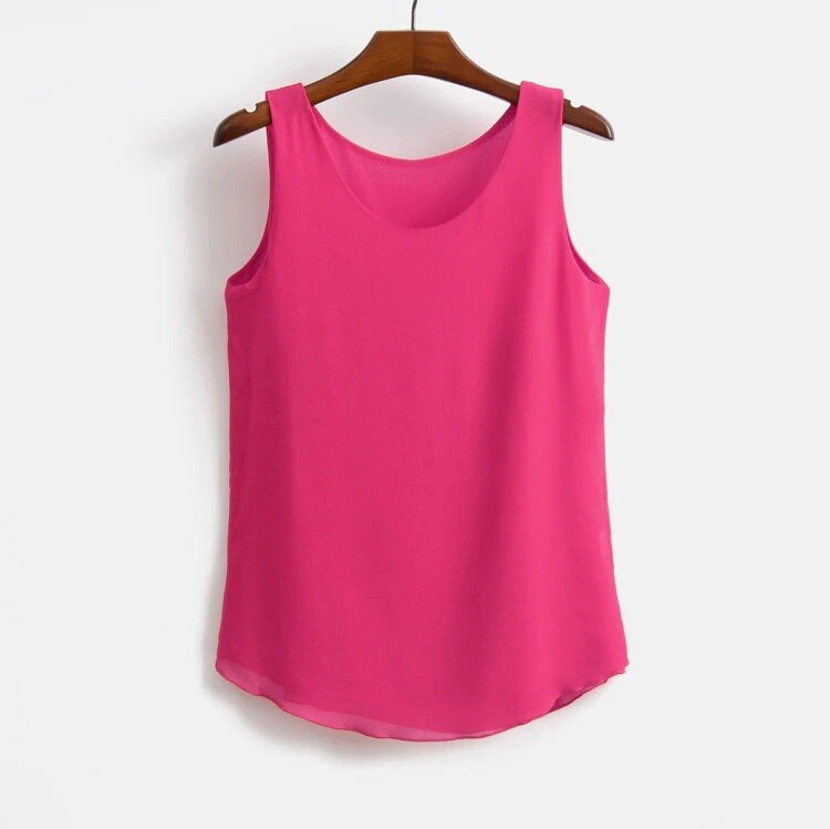 Candy Colors Tank Top&#39;s