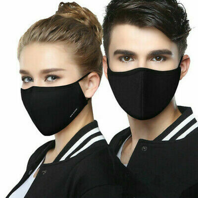 Pack of 12 Masks - Family Pack