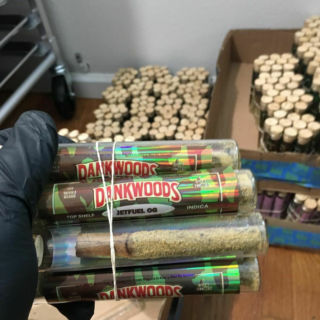 DANKWOODS
