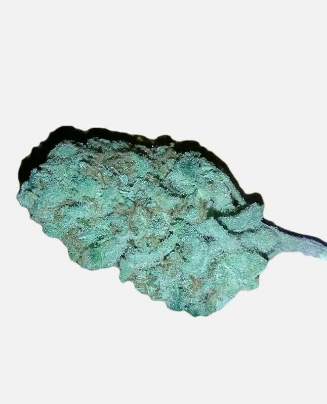BLUE DREAM