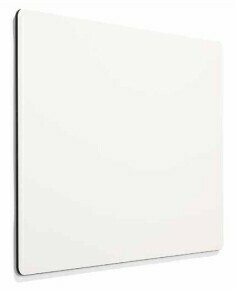 Chameleon Weisswandtafel emailliert