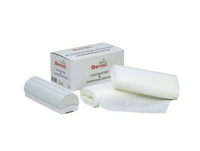 Tafellöscher und Papier