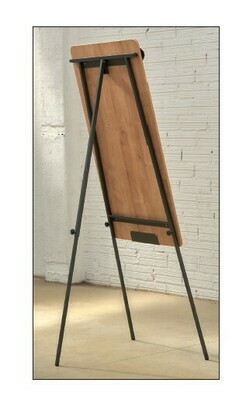 Dreibein-Flipchchart
