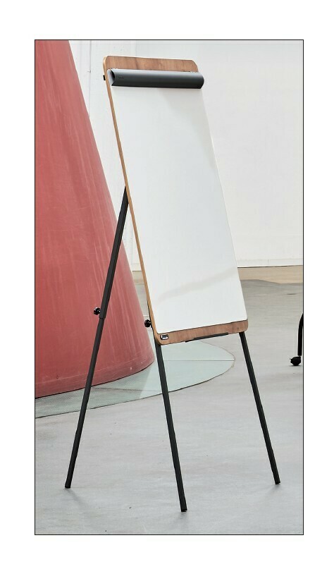 Dreibein-Flipchchart
